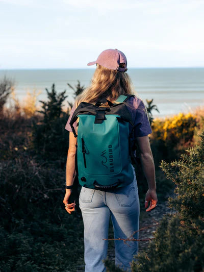 Bleubird Explore Backpack | Bleubird | Portwest - The Outdoor Shop