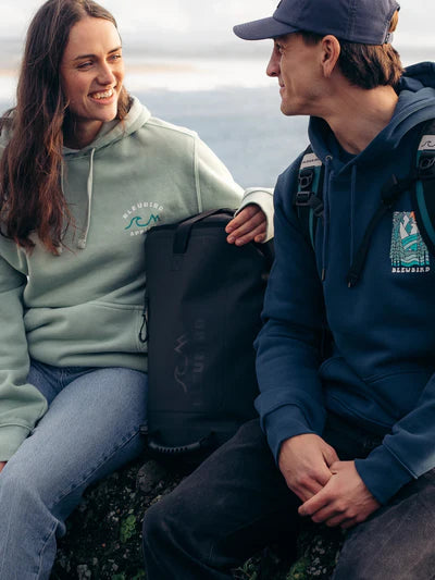 Bleubird Explore Backpack | Bleubird | Portwest - The Outdoor Shop