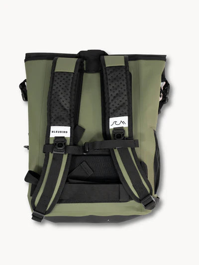 Bleubird Explore Backpack | Bleubird | Portwest - The Outdoor Shop