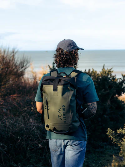 Bleubird Explore Backpack | Bleubird | Portwest - The Outdoor Shop