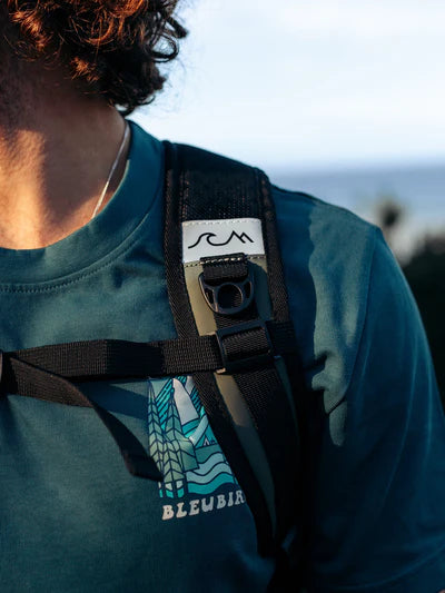 Bleubird Explore Backpack | Bleubird | Portwest - The Outdoor Shop