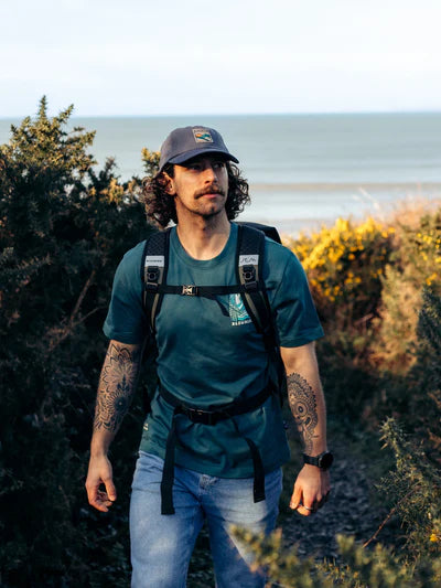 Bleubird Explore Backpack | Bleubird | Portwest - The Outdoor Shop