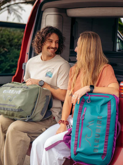 Bleubird Roamer Pack | Bleubird | Portwest - The Outdoor Shop