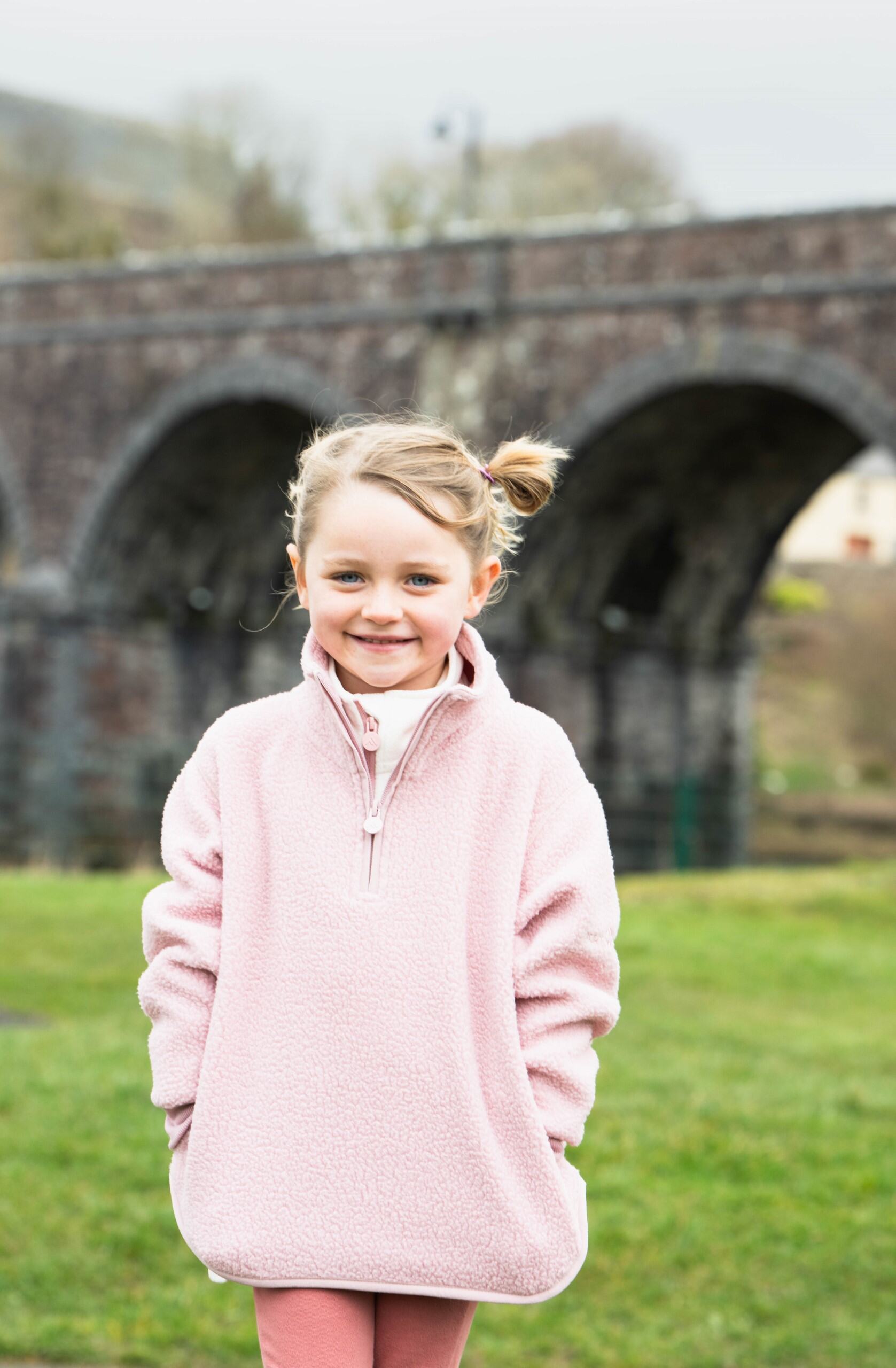Portwest Kid's Avoca Fleece | Portwest | Portwest - The Outdoor Shop