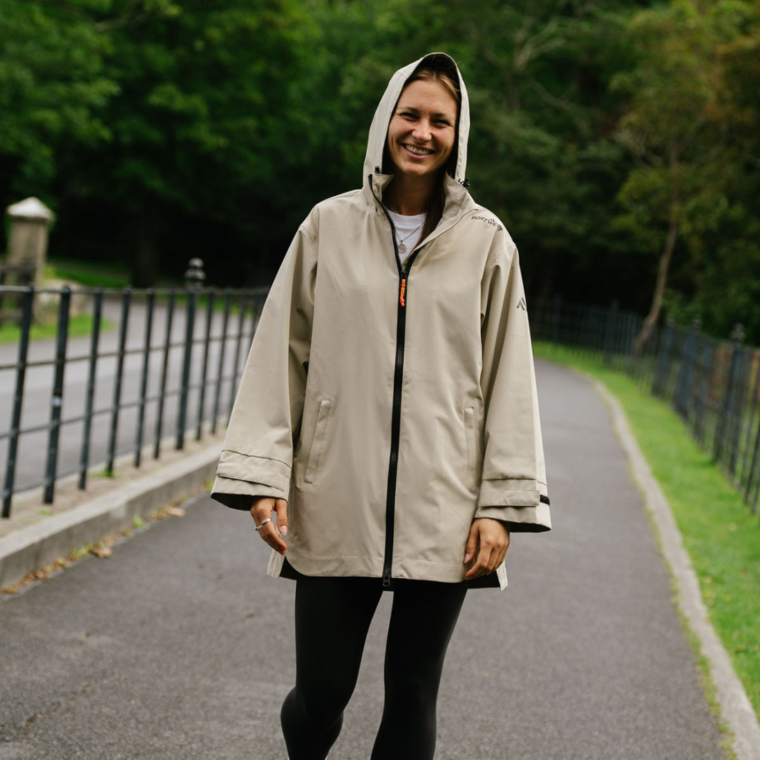 Portwest Women’s Drish Jacket | Portwest | Portwest - The Outdoor Shop
