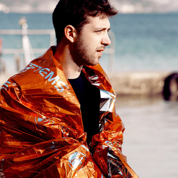 Thermal Blanket | LifeSystems | Portwest - The Outdoor Shop