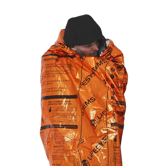 LifeSystems Heatshield Thermal Bag | LifeSystems | Portwest - The Outdoor Shop