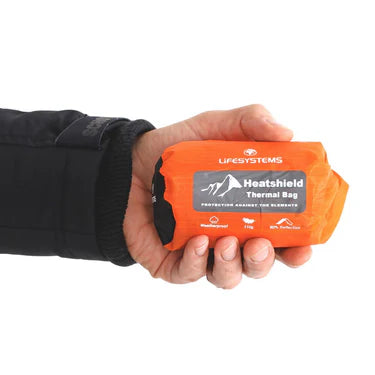 LifeSystems Heatshield Thermal Bag | LifeSystems | Portwest - The Outdoor Shop