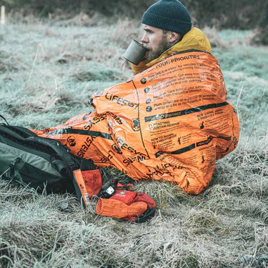 LifeSystems Heatshield Thermal Bag | LifeSystems | Portwest - The Outdoor Shop