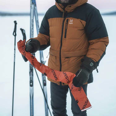 LifeSystems Heatshield Poncho | LifeSystems | Portwest - The Outdoor Shop