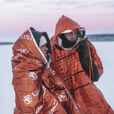 LifeSystems Heatshield Poncho | LifeSystems | Portwest - The Outdoor Shop