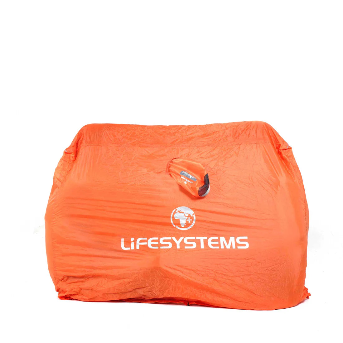Survival Shelter 2 | LifeSystems | Portwest - The Outdoor Shop