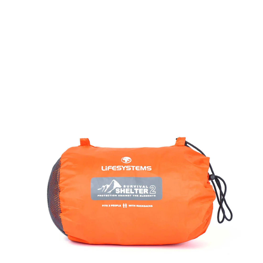 Survival Shelter 2 | LifeSystems | Portwest - The Outdoor Shop