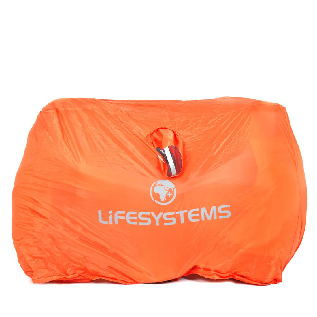 Survival Shelter 4 | LifeSystems | Portwest - The Outdoor Shop