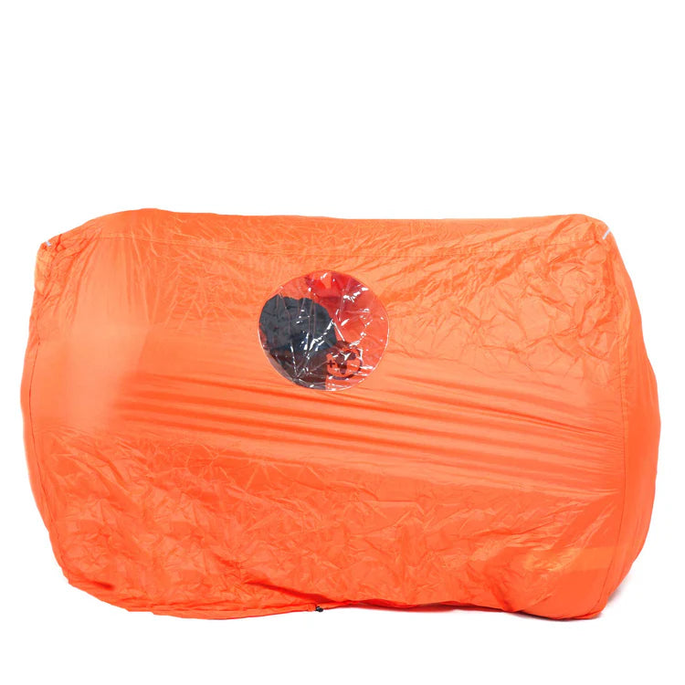 Survival Shelter 4 | LifeSystems | Portwest - The Outdoor Shop