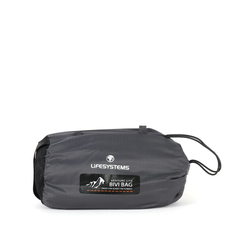 Venture Lite Bivi | LifeSystems | Portwest - The Outdoor Shop