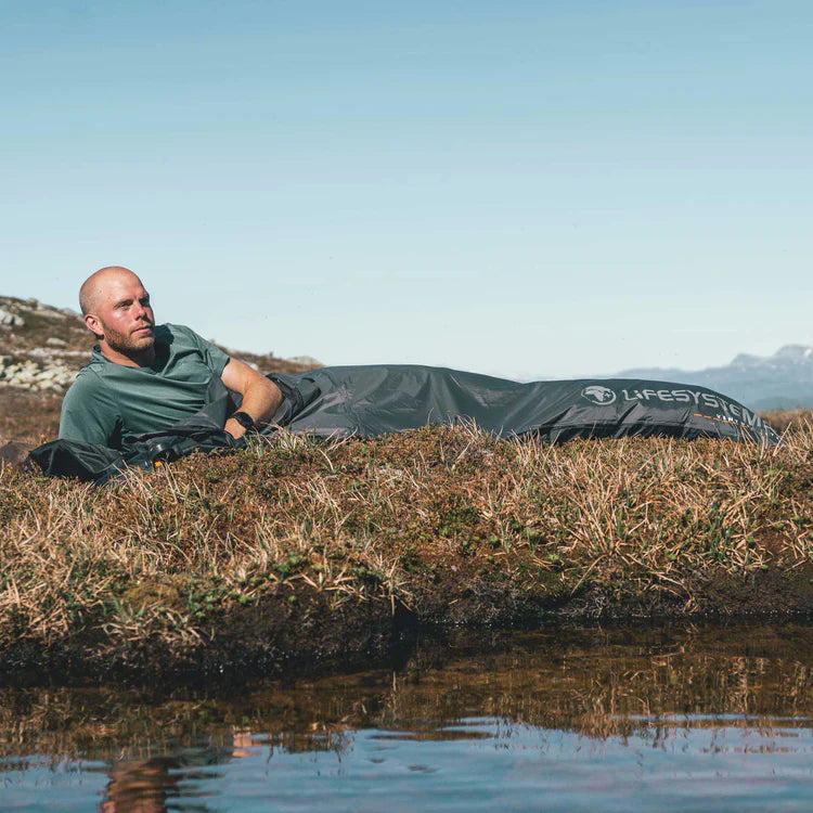 Venture Lite Bivi | LifeSystems | Portwest - The Outdoor Shop