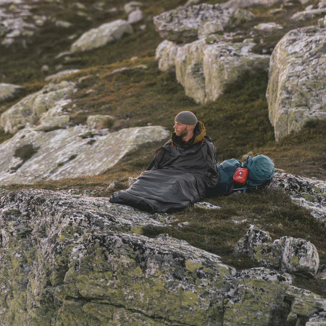 Venture Lite Bivi | LifeSystems | Portwest - The Outdoor Shop
