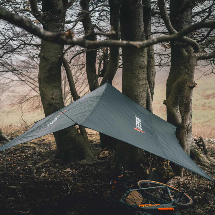 Expedition Tarp | LifeSystems | Portwest - The Outdoor Shop