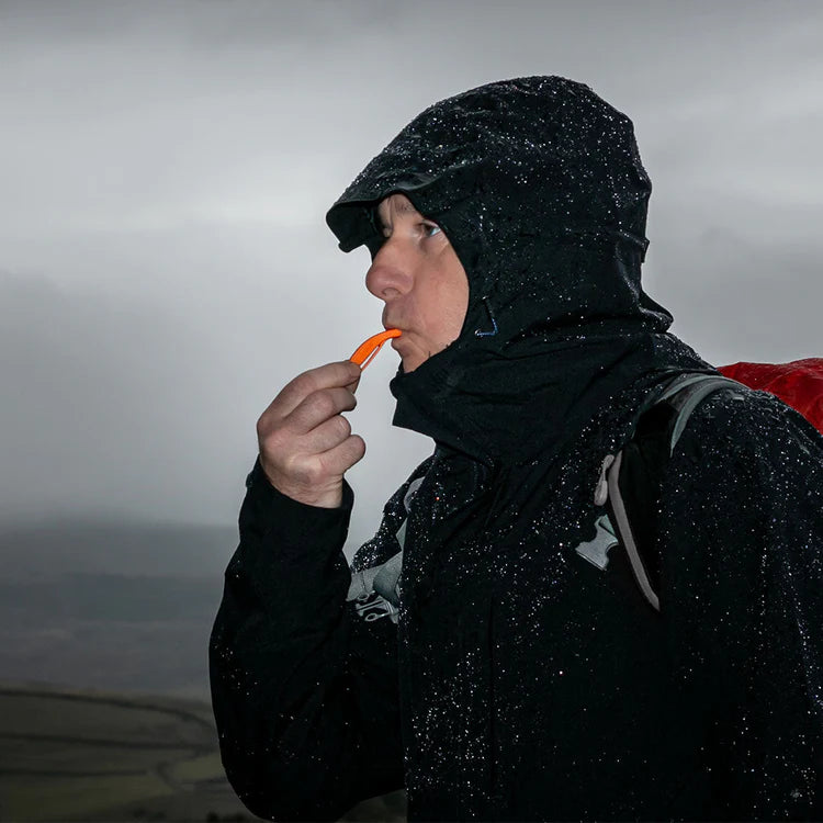 Safety Whistle | LifeSystems | Portwest - The Outdoor Shop