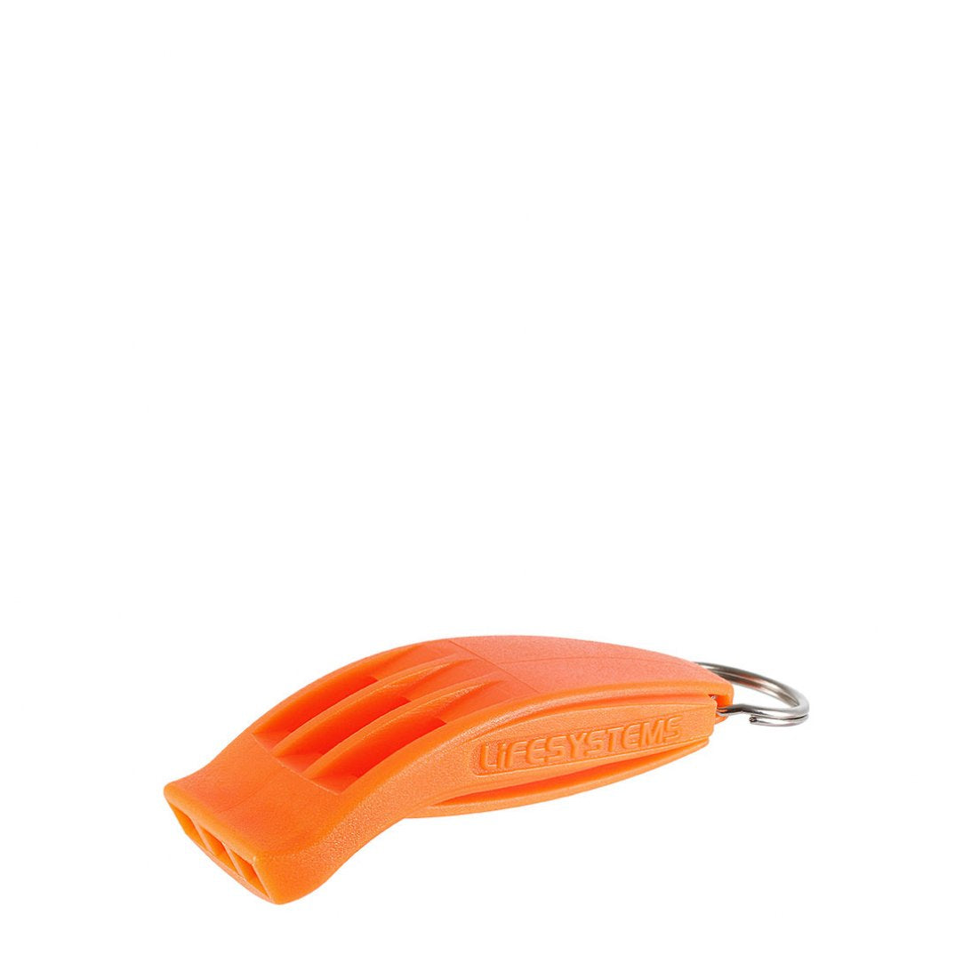 Lifemarque Hurricane Whistle | Lifesystems | Portwest - The Outdoor Shop