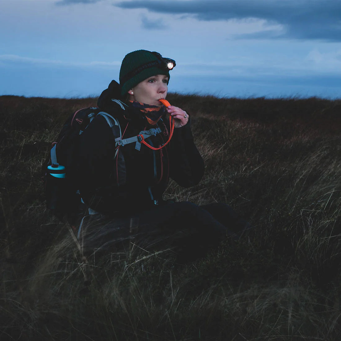 Lifesystems Hurricane Whistle | LifeSystems | Portwest - The Outdoor Shop
