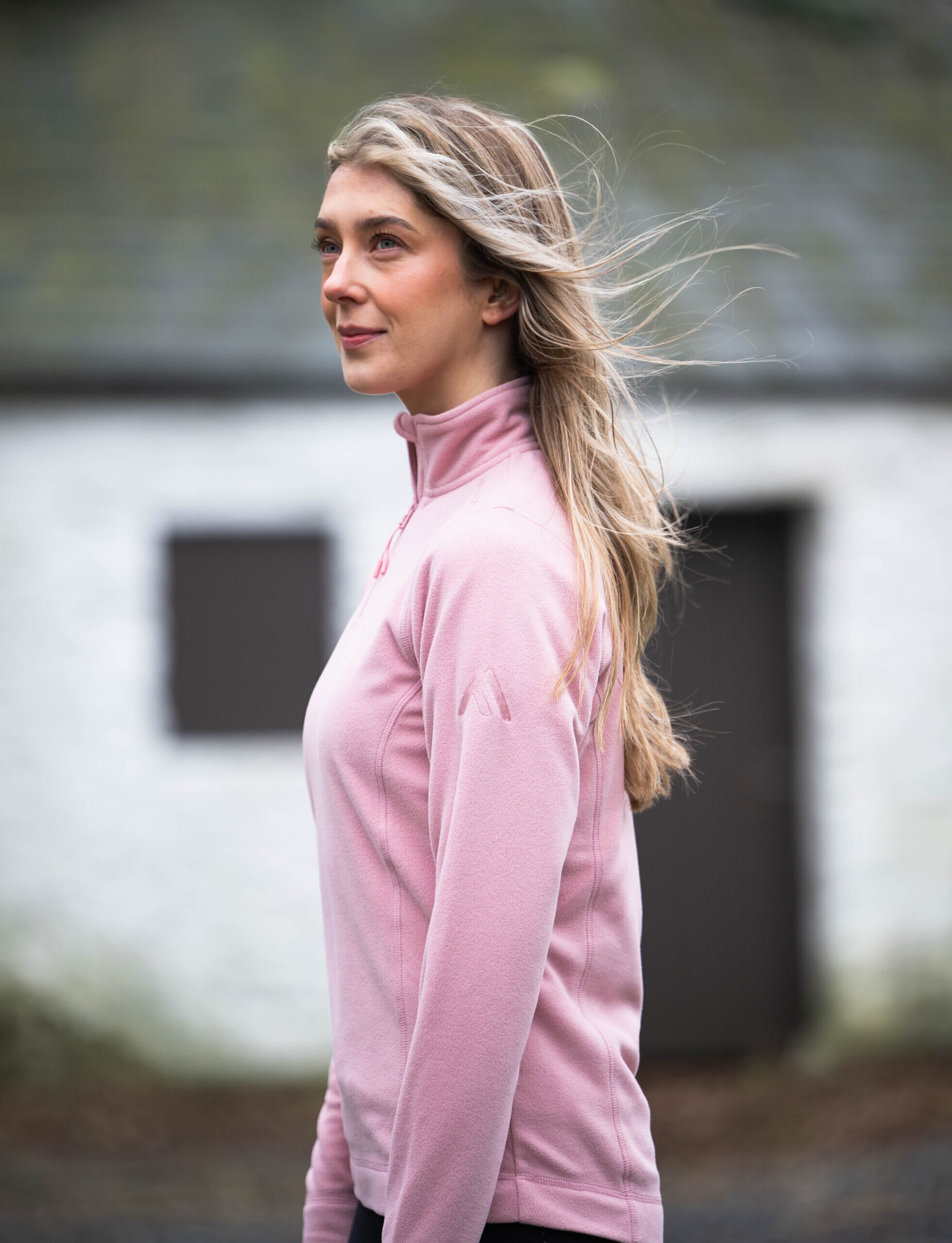 Portwest Women's Tara Fleece | Portwest | Portwest - The Outdoor Shop