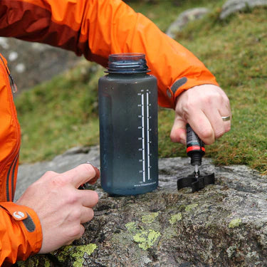 LifeSystems Chlorine Dioxide Water Purification Drops | LifeSystems | Portwest - The Outdoor Shop