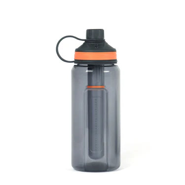 LifeSystems Water Filter Purifier Bottle | LifeSystems | Portwest - The Outdoor Shop