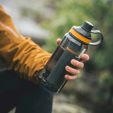 LifeSystems Water Filter Purifier Bottle | LifeSystems | Portwest - The Outdoor Shop