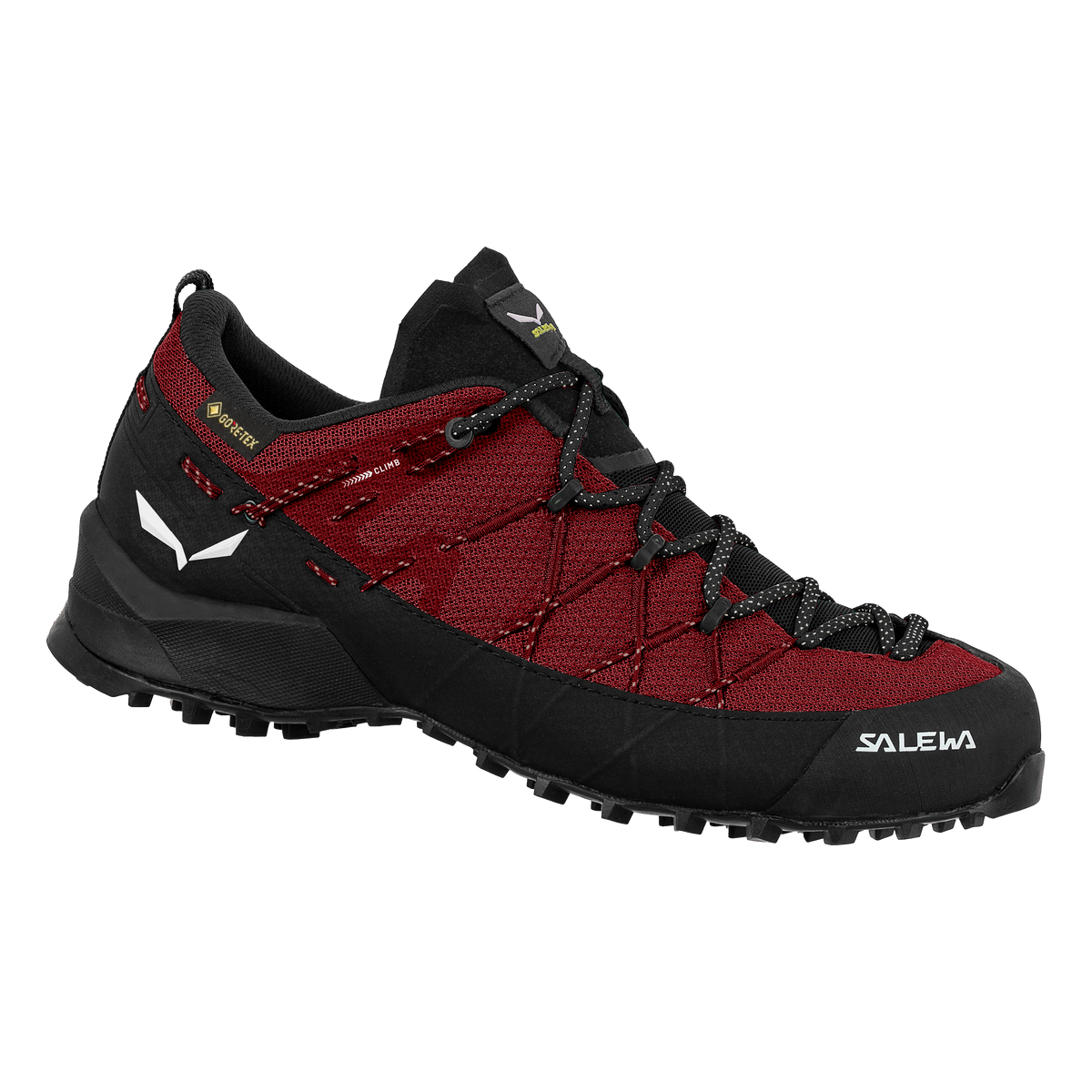 Women's Wildfire 2 Gore-Tex Trail Running Shoe | Salewa | Portwest - The Outdoor Shop