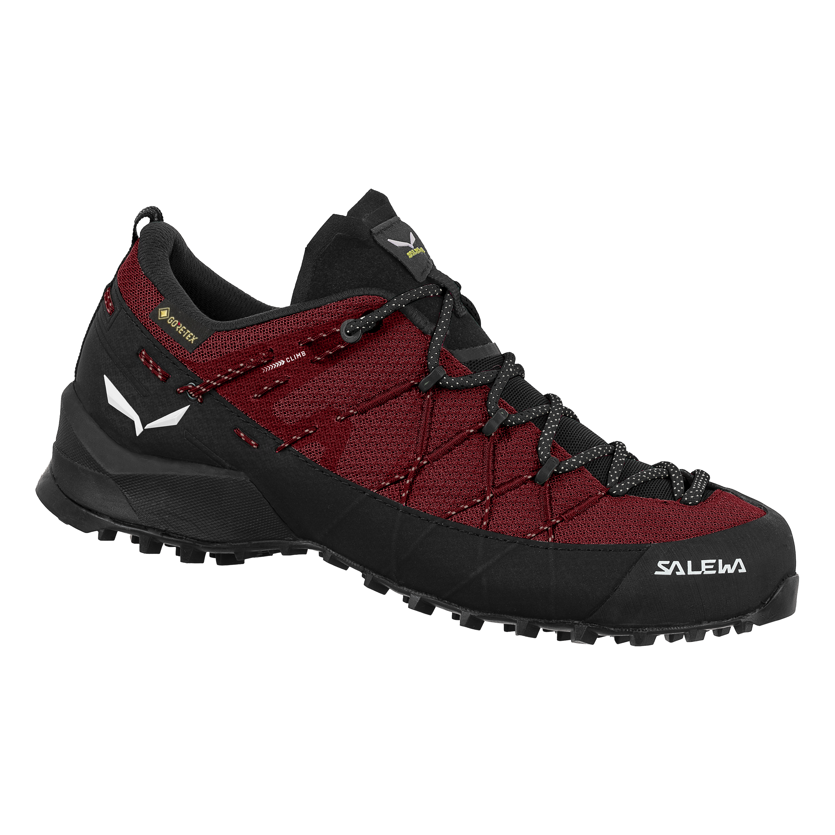 Women's Wildfire 2 Gore-Tex Trail Running Shoe | Salewa | Portwest - The Outdoor Shop