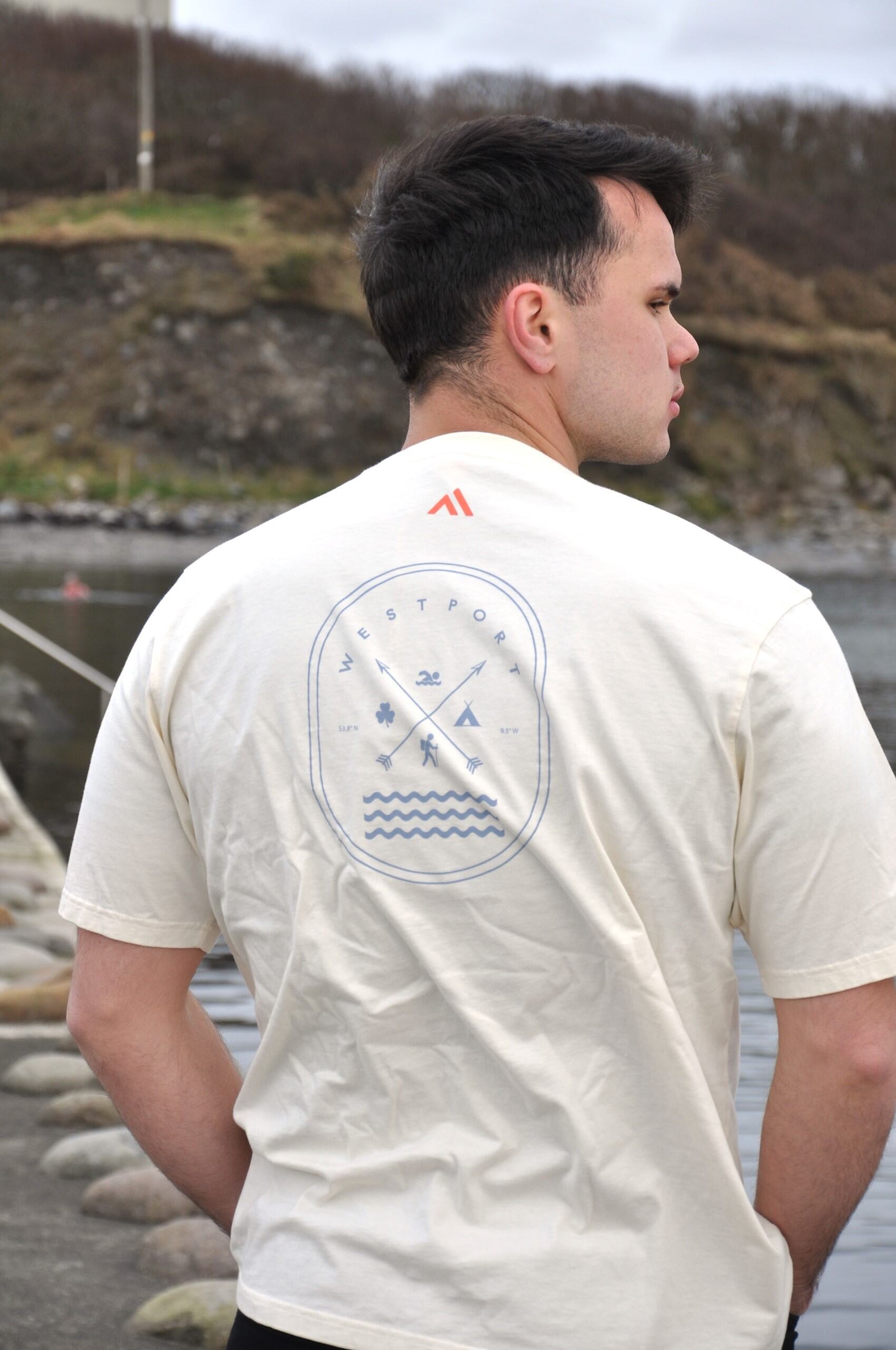 Sandy T-Shirt | Portwest | Portwest - The Outdoor Shop