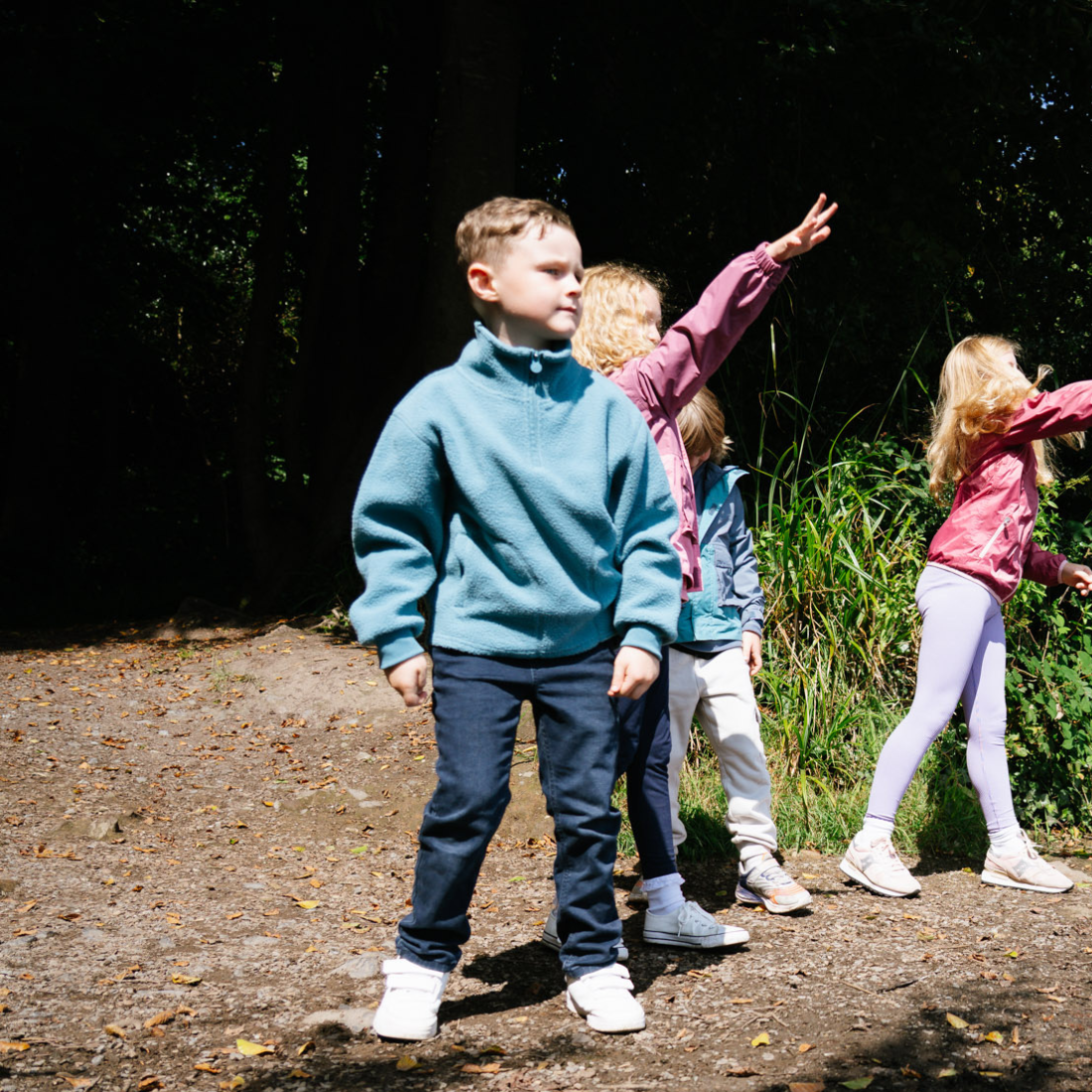 Portwest Galtymore Fleece | Portwest | Portwest - The Outdoor Shop