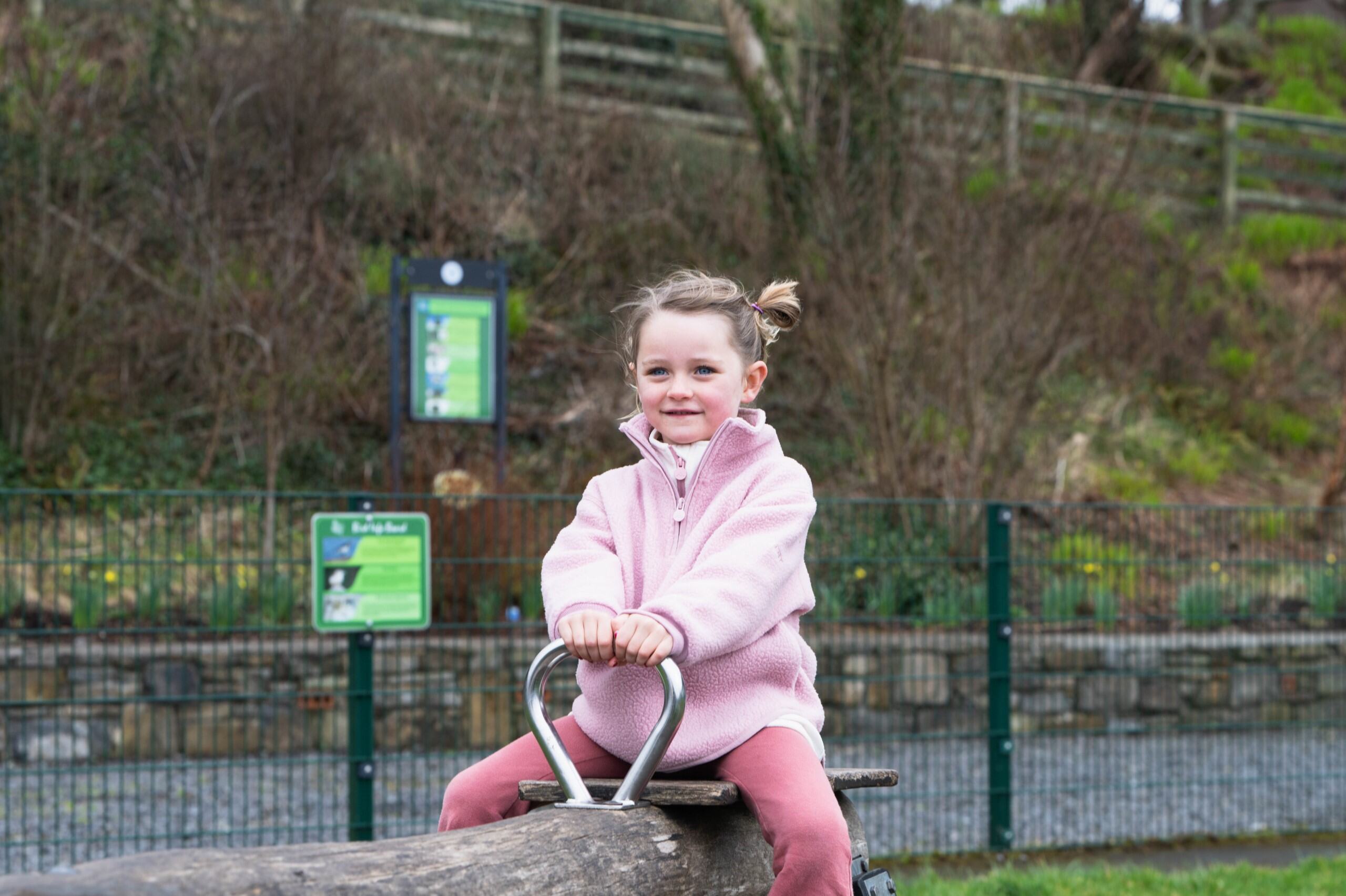 Portwest Kid's Avoca Fleece | Portwest | Portwest - The Outdoor Shop