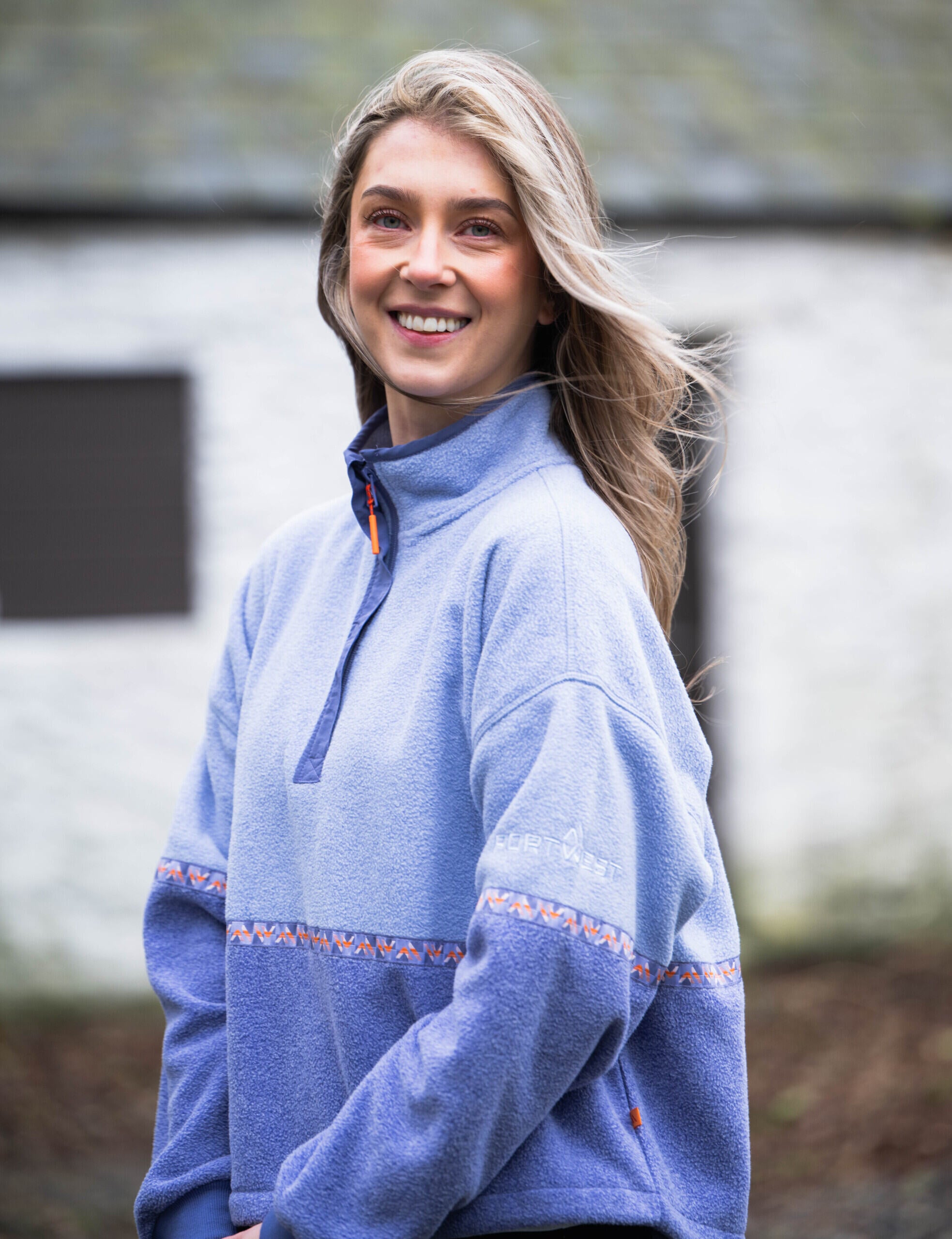 Portwest Women's Fane Fleece