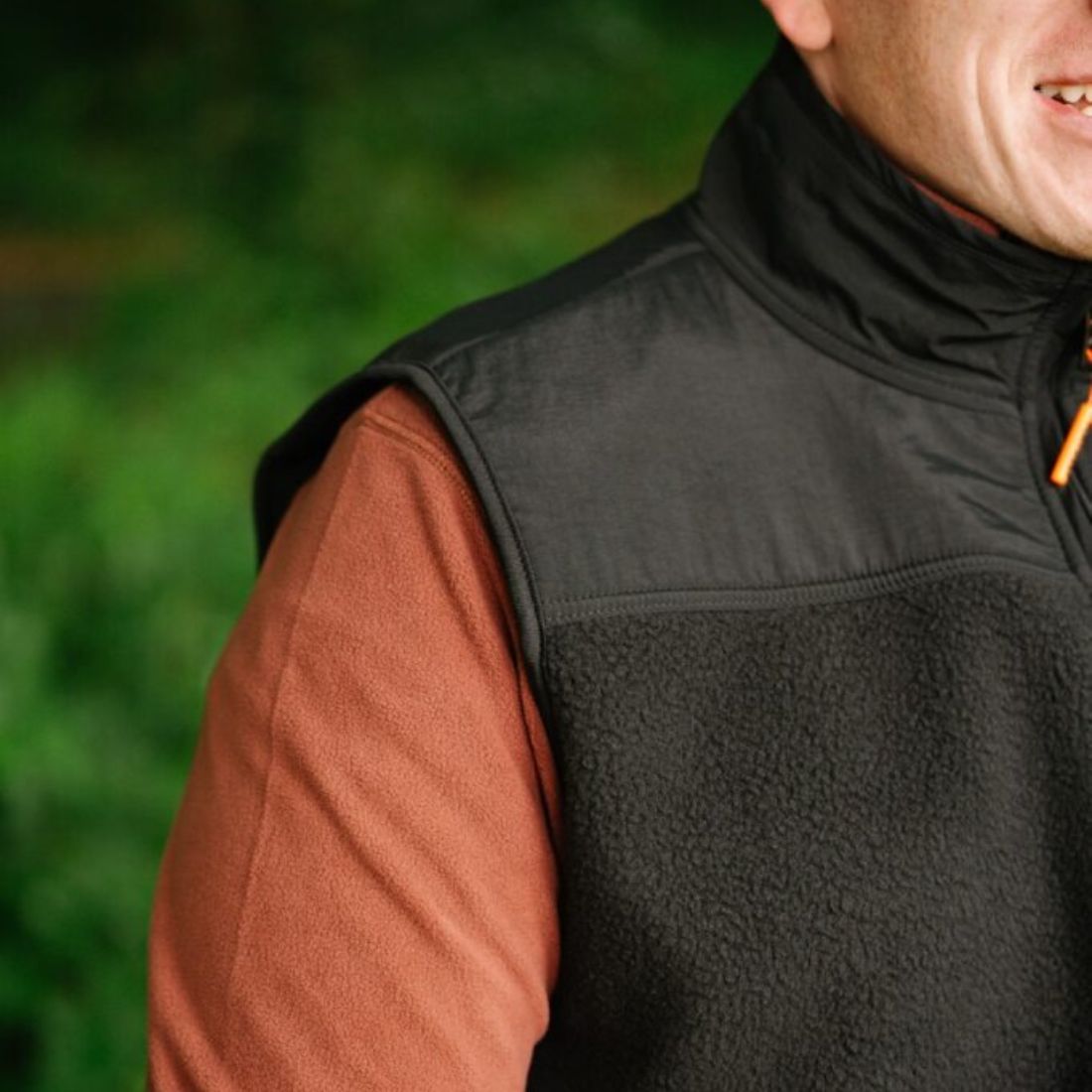 Portwest Knockboy Fleece Gilet