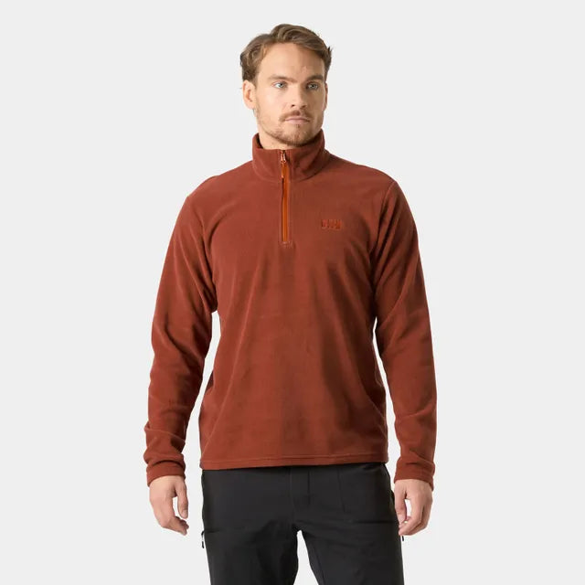 Helly Hansen Men's Daybreaker 1/2 Zip Fleece
