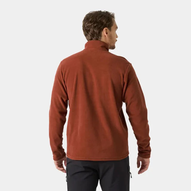Helly Hansen Men's Daybreaker 1/2 Zip Fleece