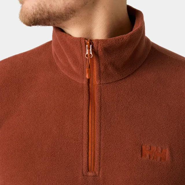 Helly Hansen Men's Daybreaker 1/2 Zip Fleece