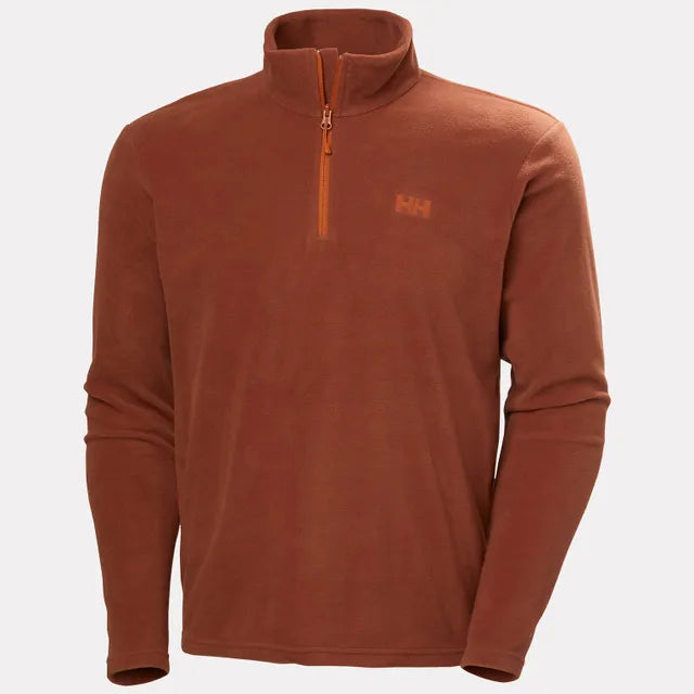 Helly Hansen Men's Daybreaker 1/2 Zip Fleece