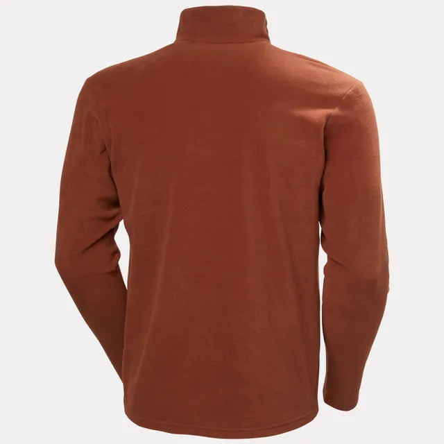 Helly Hansen Men's Daybreaker 1/2 Zip Fleece