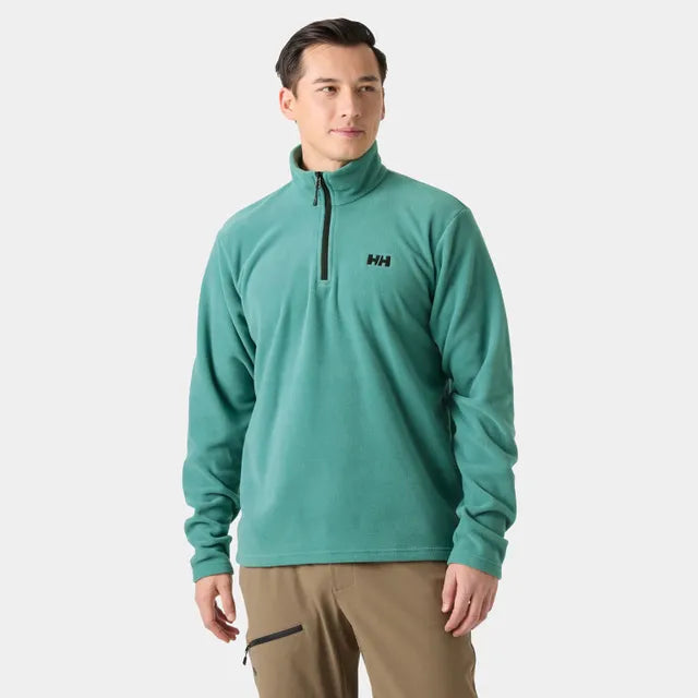 Helly Hansen Men's Daybreaker 1/2 Zip Fleece
