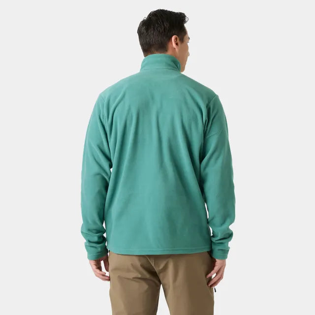 Helly Hansen Men's Daybreaker 1/2 Zip Fleece