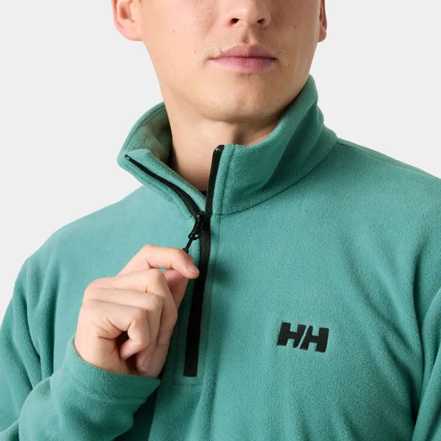 Helly Hansen Men's Daybreaker 1/2 Zip Fleece