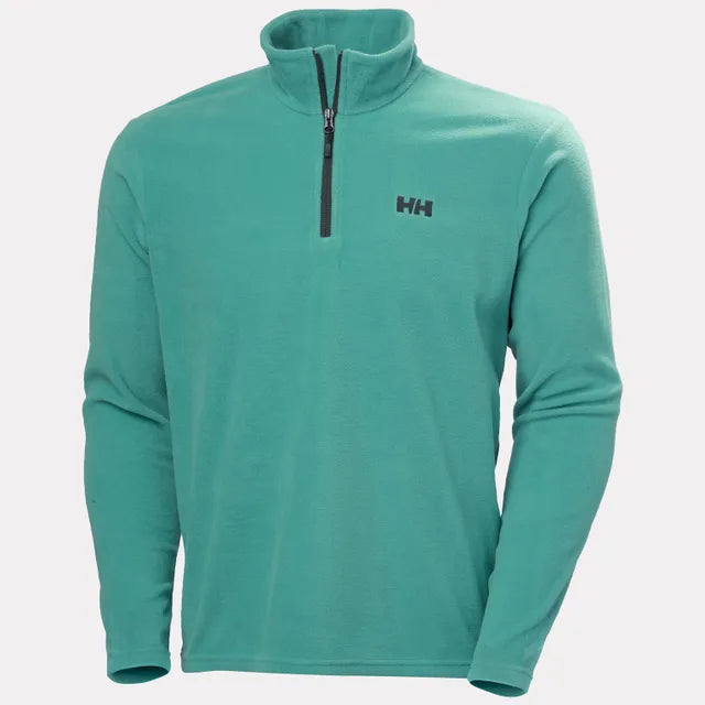 Helly Hansen Men's Daybreaker 1/2 Zip Fleece