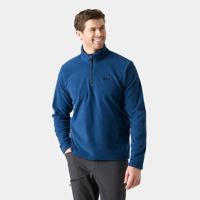 Helly Hansen Men's Daybreaker 1/2 Zip Fleece