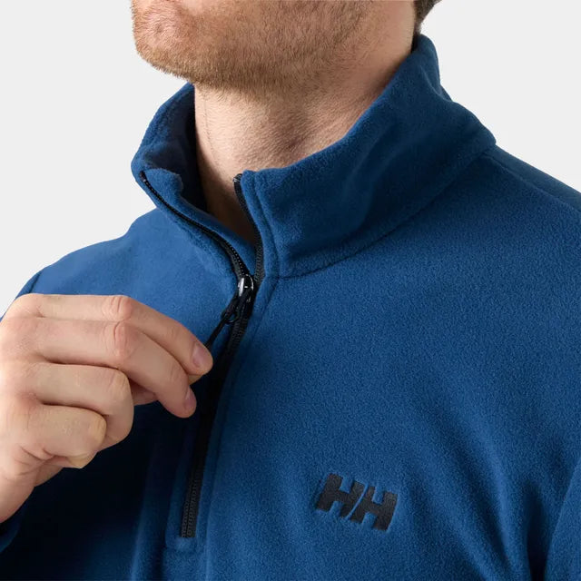 Helly Hansen Men's Daybreaker 1/2 Zip Fleece