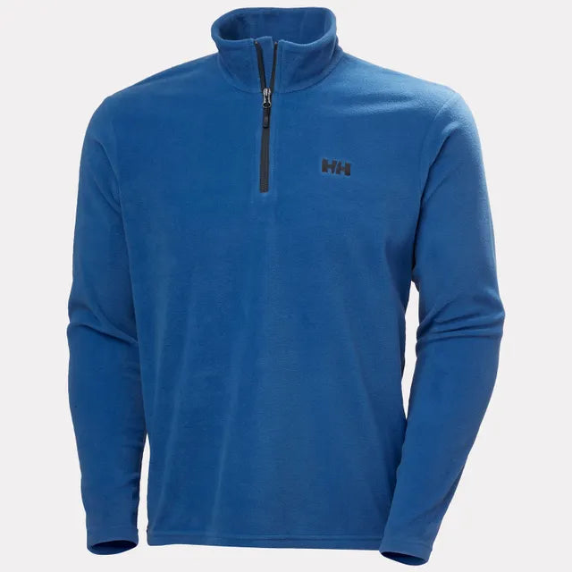 Helly Hansen Men's Daybreaker 1/2 Zip Fleece