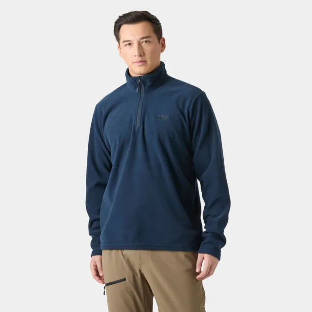 Helly Hansen Men's Daybreaker 1/2 Zip Fleece
